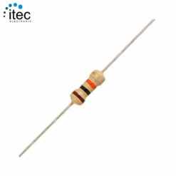 10K Resistor