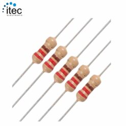 220Ω Resistor