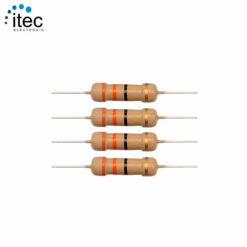 330Ω Resistor