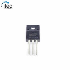 60R580P Mosfet Power Transistor
