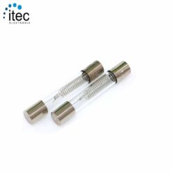 750mA Microwave Oven Fuse