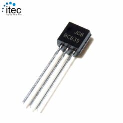 BC639 Transistor