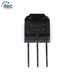 D1047 Transistor