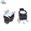 drain motor 3