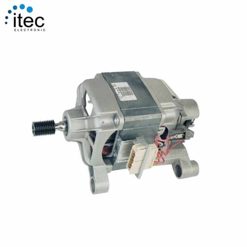 Top Frontloading Washing Machine Motor ITEC ELECTRONICS