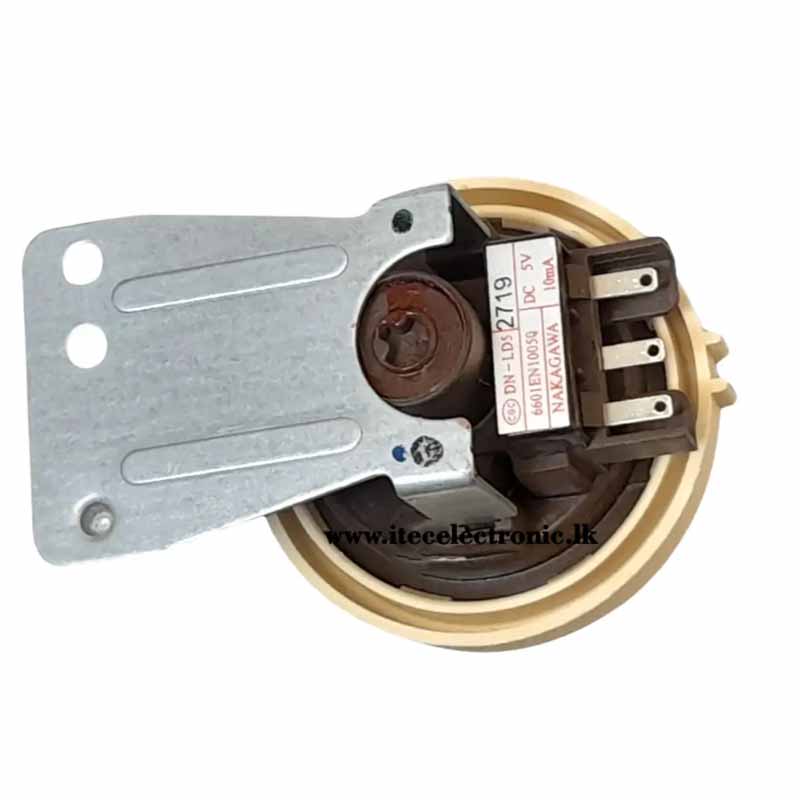 Front Loading Washing Machine Water Level Sensor LG SAMSUNG - Image 5