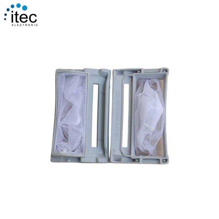 LG Washing Machine Lint Filter ITEC ELECTRONICS