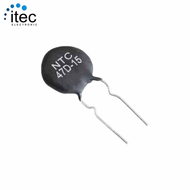NTC 47D-15 - ITEC ELECTRONICS