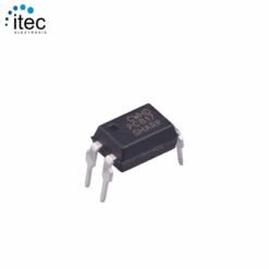 PC817C Optocoupler