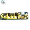 Damro/ Innovex/ Abans Washing Machine PCB (2255) Washing Machine PCB XN WL 2255 | Washing Machine PCB
