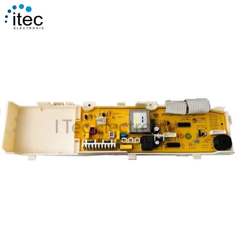 Samsung Top Loading Fully Automatic Washing Machine PCB (DC-41600A) - Image 2