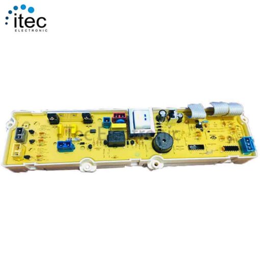 LG Washing Machine PCB (LG5871EC1033U) ITEC ELECTRONICS