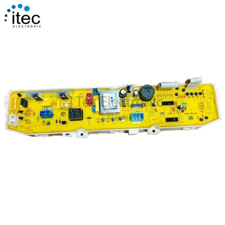 LG Washing Machine PCB (6871EC1089A) ITEC ELECTRONICS