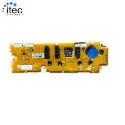 modul PCB mesin cuci LG EBR 81846601 TL 706TC / TL 706