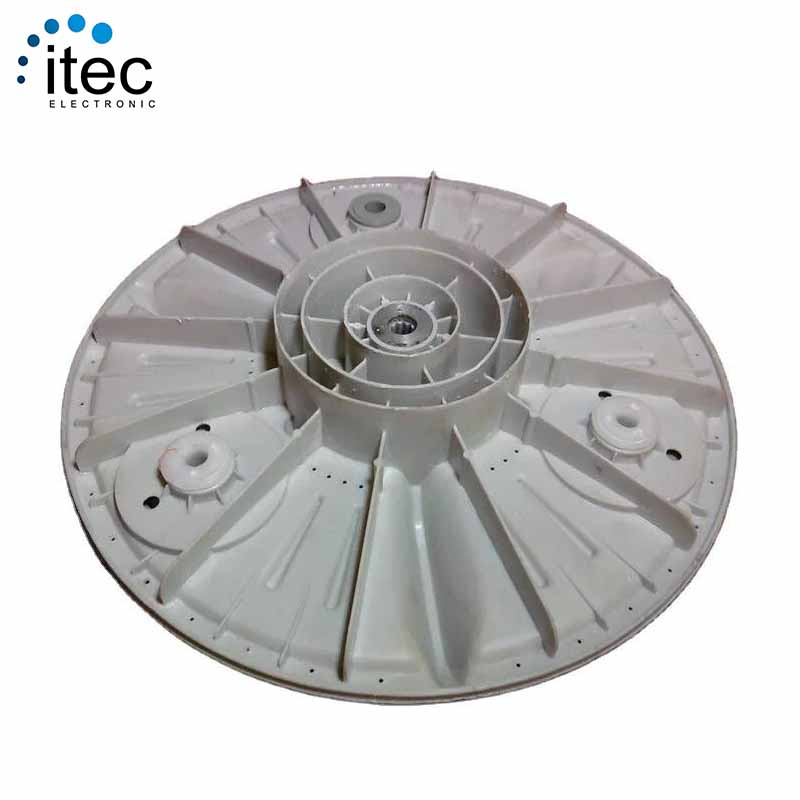 LG Washing Machine Pulsator - Image 2