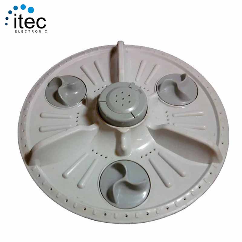 LG Washing Machine Pulsator