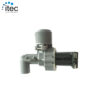 Singer/ Sisil Washing Machine Water Inlet Solenoid
