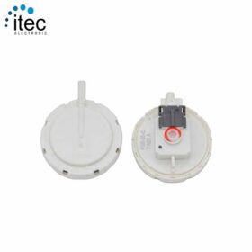 Haier Washing Machine Water Level Sensor - ITEC ELECTRONICS