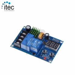 XH-604 Battery Charger Module