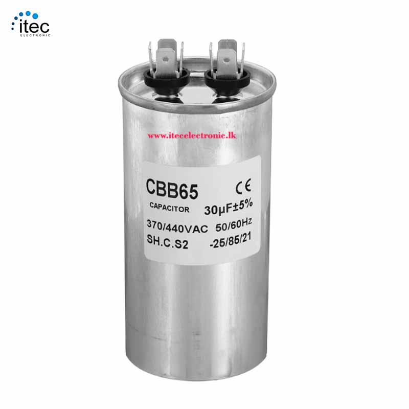 30uf 30uf 1