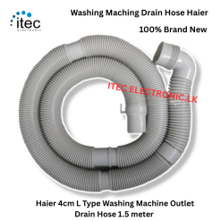 Haier Washing Washing Machine Drain Hose    Washing Machine Drain Hose Haier