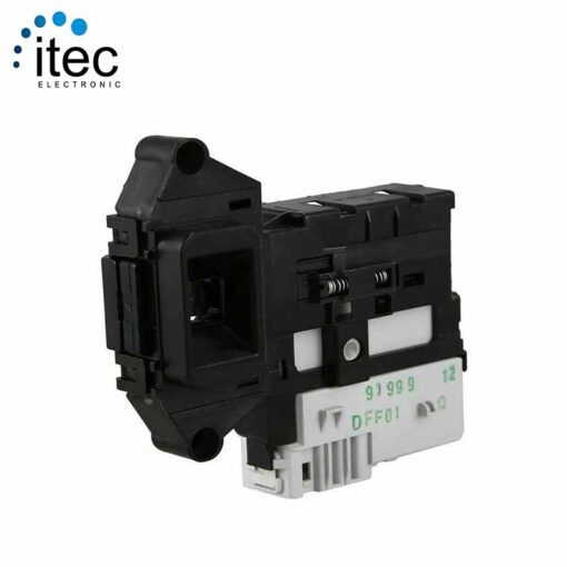Frontloading Washing Machine Door Switch ITEC ELECTRONICS