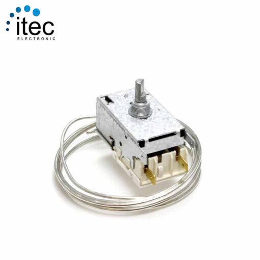 Thermostat Best Refrigerator Parts ITEC ELECTRONICS