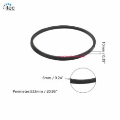 lg washing machine belt 1
