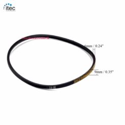 washing machine belt 2