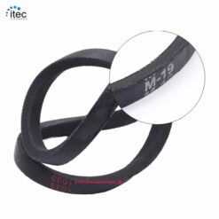 washing machine belt m19