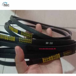washing machine belt m30
