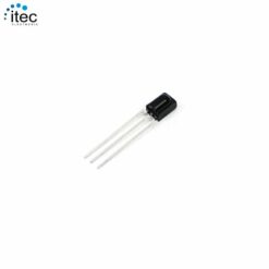 IR Receiver Diode