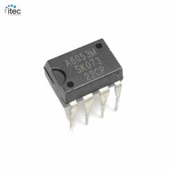STR-A6053M DIP7 A6053M DIP A6053 DIP-7 STR-A6053