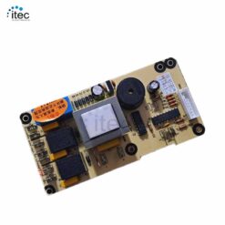 Universal Microwave PCB XN 0712