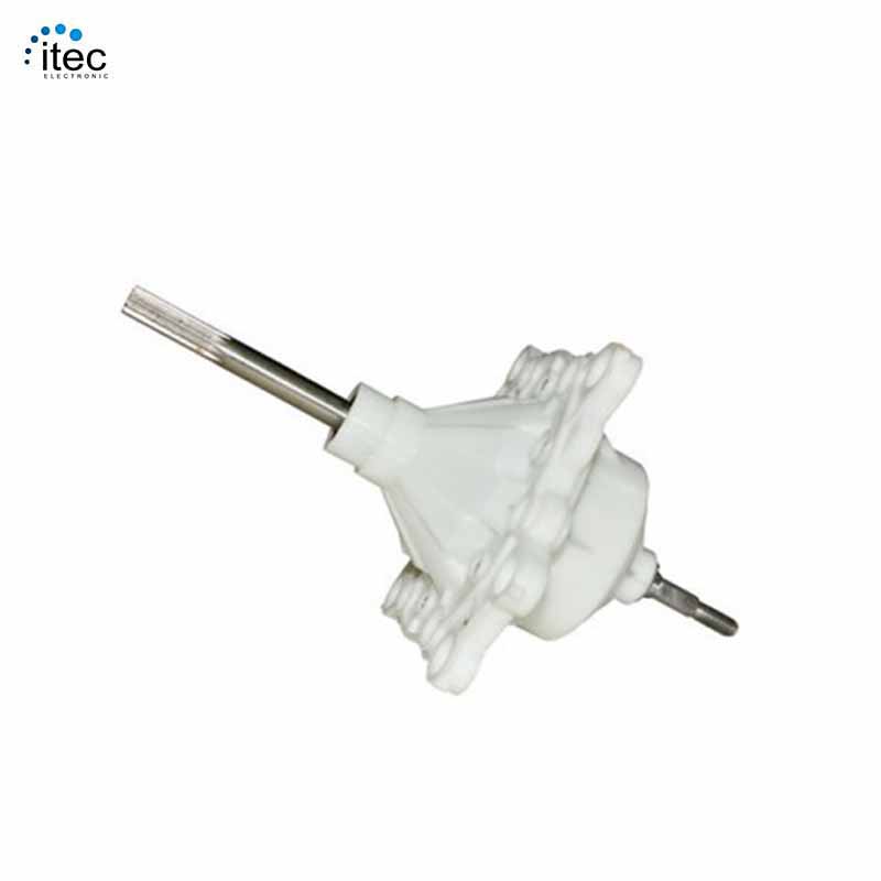 Whirlpool Semi Automatic Washing Machine Gear Box Long Shaft Whirlpool Semi Automatic Washing Machine Gear Box Long Shaft