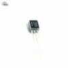 A733 Transistor NEC TO-92 A 733 PNP Transistors for Amplifiers - DIY Electronic Circuit Project