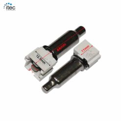 Front Loading Washing Machine Sensor