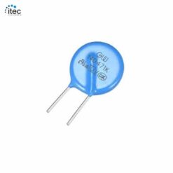 14D471K MOV Varistor VDR14D471K VDR-14D471K 14mm ZOV VDR CNR HEL STE MYG COV