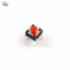 4 Pin Tactile Micro Switch