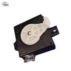 Alternative view of Washing Machine Drain Selector (Twin Tub)