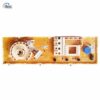LG PCB EBR804961 ( LG Front Loading Washing Machine Display Module )