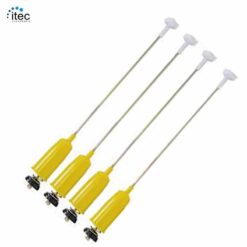 Full Automatic Wave Wheel Washing Machine Universal Boom Shock Absorber Balance Rod Household Accessories Free Adjustable Length