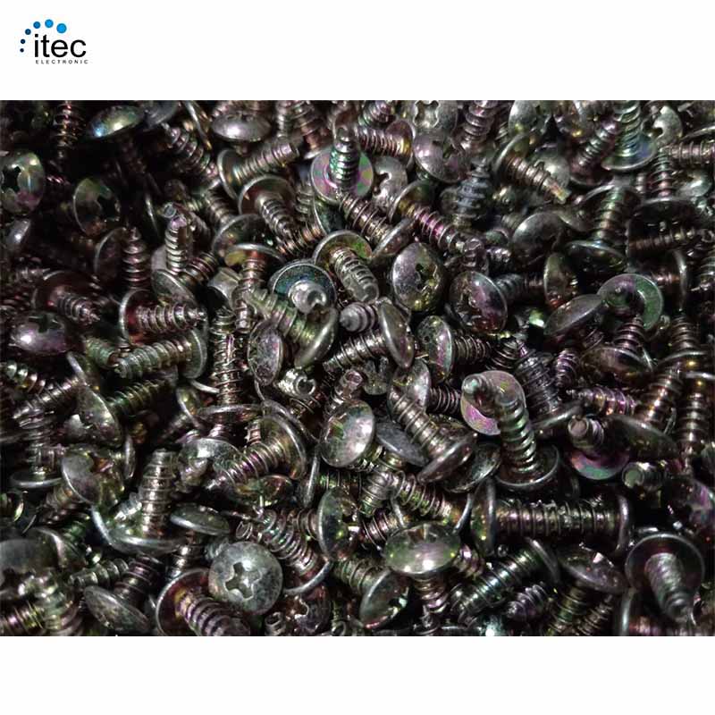 Metal Screw - Image 2