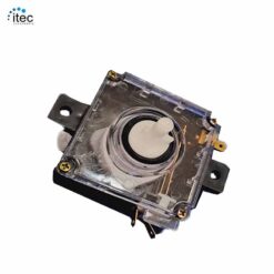 Washing Machine Drain Selector (Twin Tub)