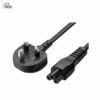 Laptop Power Cable with Fuse