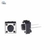 Micro Switch Push Button 6x6x5mm 2 Pins Dip
