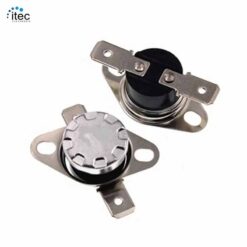 Temperature Control Thermostat Sensor Switch