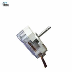 Washing Machine Timer Damro 6