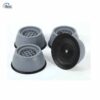 Washing Machine Shock Pads Non-slip Refrigerator Anti-vibration pad