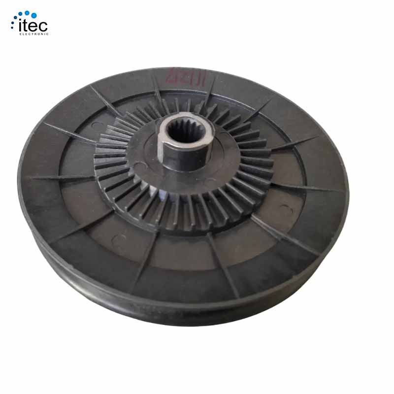 clutch wheel pully clutch wheel pully